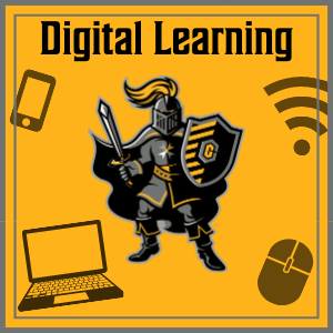 Central Cluster DLD icon